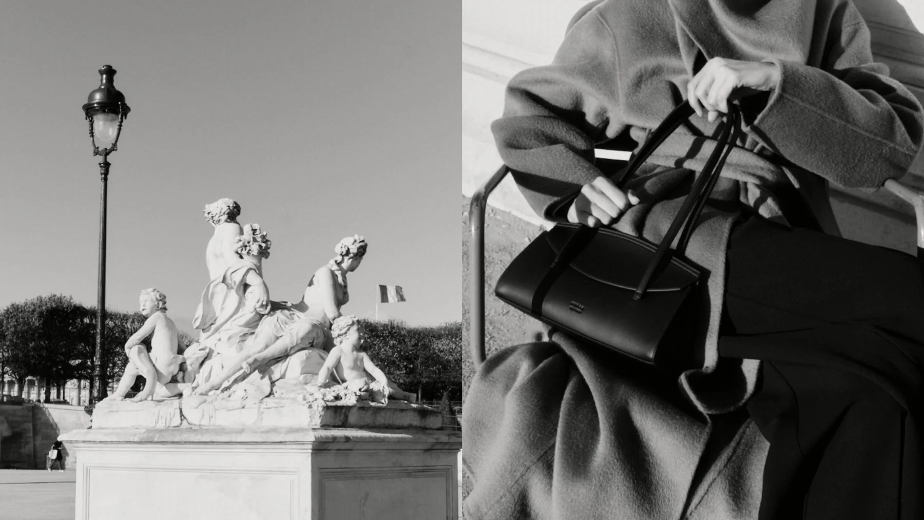 Timeless Bags, Purposefully Made